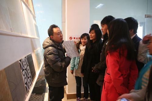 项目实训，助你成功成才