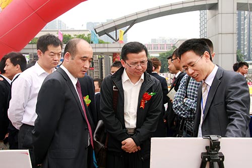 直击双选会现场：毕业生动手能力强，企业评价高