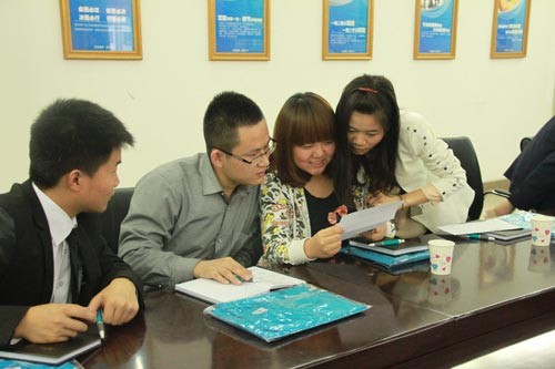 《梦想成真》真人秀成都站系列报道Day1：抽签分组