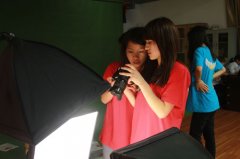 《梦想成真》真人秀成都站系列报道Day3：群策群力，创意无限