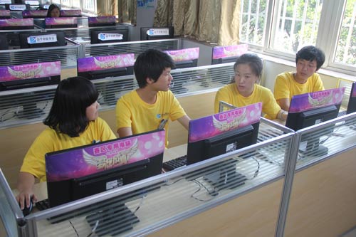 《梦想成真》真人秀成都站系列报道Day3:群策群力,创意无限