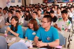 《梦想成真》真人秀成都站系列报道Day5：提案解说，决赛上演