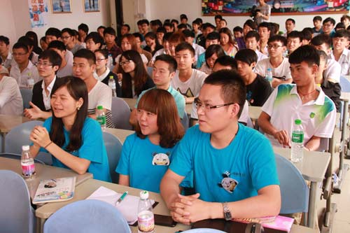 《梦想成真》真人秀成都站系列报道Day5：提案解说，决赛上演