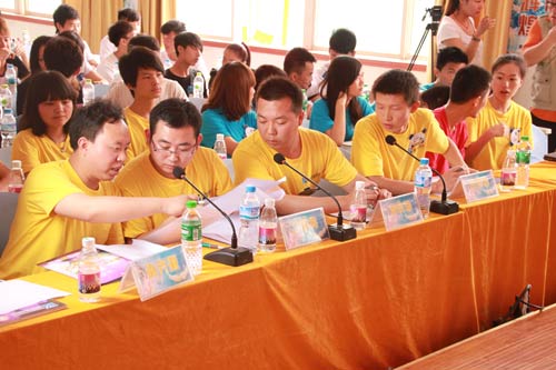 《梦想成真》真人秀成都站系列报道Day5：提案解说，决赛上演