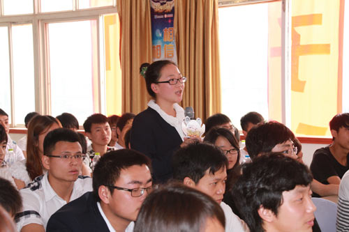 《梦想成真》真人秀成都站系列报道Day5：提案解说，决赛上演