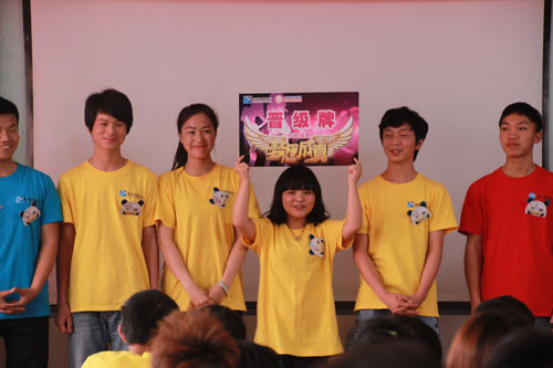 《梦想成真》真人秀成都站系列报道Day5：提案解说，决赛上演