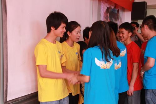 《梦想成真》真人秀成都站系列报道Day5：提案解说，决赛上演