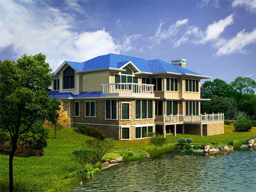 四川新华电脑学院学生作品