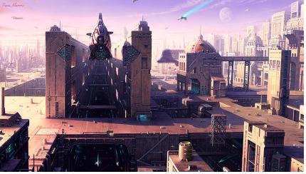 四川新华电脑学院学生作品