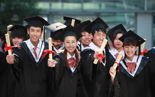 高考不是终点，换一种思维同样上大学