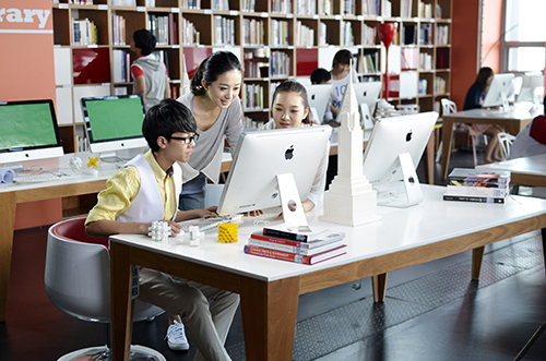 高考没考好怎么办？学IT不挨踢