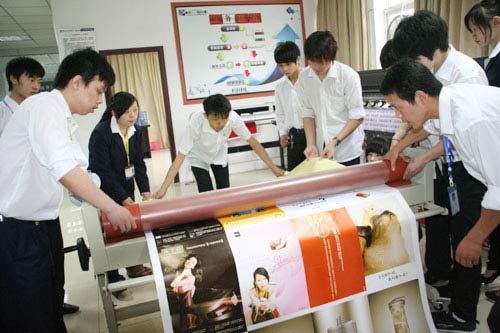 四川新华项目实训，老师手把手教学