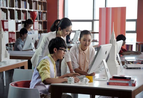 上完大学找工作，不如学IT选工作