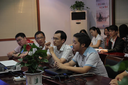 《梦想成真》真人秀第二季决战Day1：抽签分组，群策群力