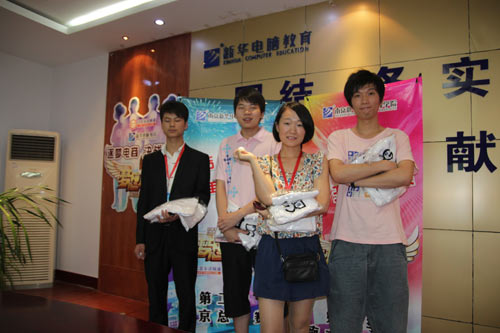 《梦想成真》真人秀第二季决战Day1：抽签分组，群策群力