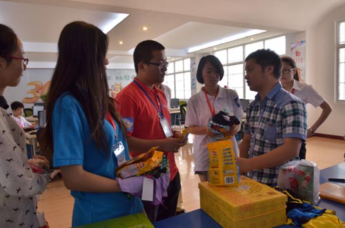 《梦想成真》真人秀第二季决战Day2：头脑风暴 创意无限