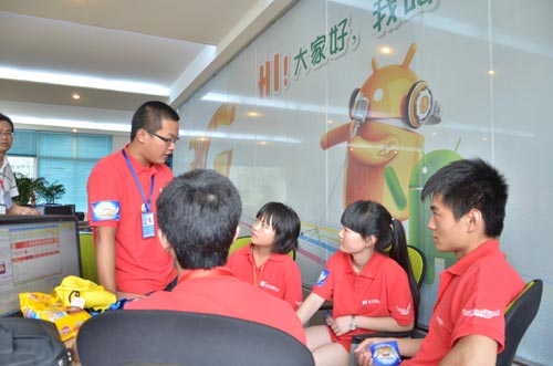 《梦想成真》真人秀第二季决战Day2：头脑风暴 创意无限