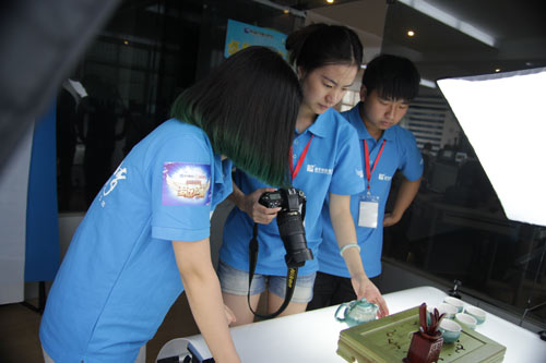 《梦想成真》真人秀第二季决战Day2：头脑风暴 创意无限