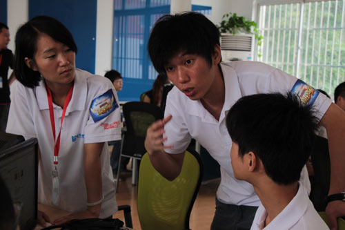 《梦想成真》真人秀第二季决战Day2：头脑风暴 创意无限