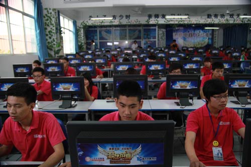 《梦想成真》真人秀第二季决战Day3：整装上阵 成果验收