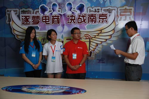 《梦想成真》真人秀第二季决战Day3：整装上阵 成果验收