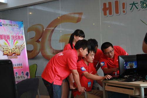 《梦想成真》真人秀第二季决战Day4： 战略调整