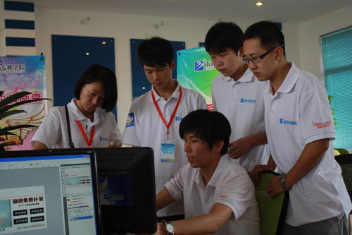 《梦想成真》真人秀第二季决战Day4： 战略调整