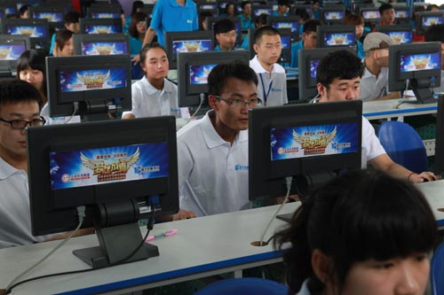 《梦想成真》真人秀第二季决战Day5：反常规作战