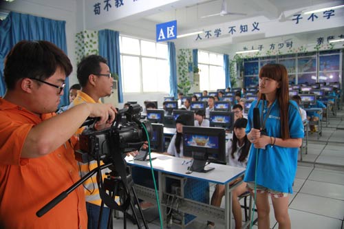 《梦想成真》真人秀第二季决战Day5：反常规作战