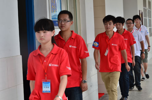 《梦想成真》真人秀第二季决战Day7：最后的角逐