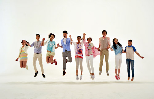 高考虽落榜，青春不落幕