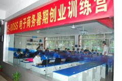 E-BOSS暑期创业训练营开营啦