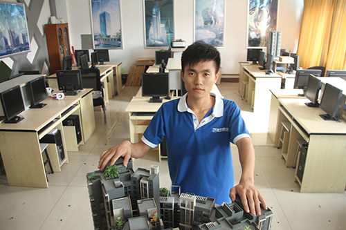 一个退伍军人的IT成才路