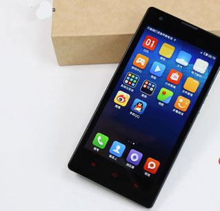 小米千元新品红米手机