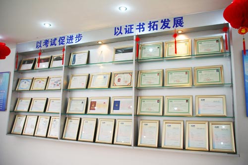 选择四川新华电脑学校的10大理由