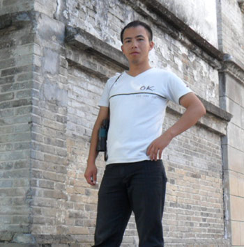 四川新华电脑学院软件开发组优秀教师&mdash;王荭杰