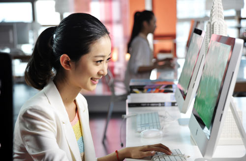 技能、学历、就业，样样都要