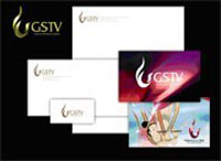 平面美术设计特训班