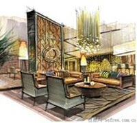 室内设计高手速成班