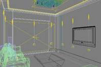 室内设计高手速成班