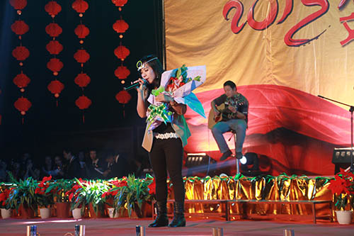 教师组合--加州青年吉他弹唱