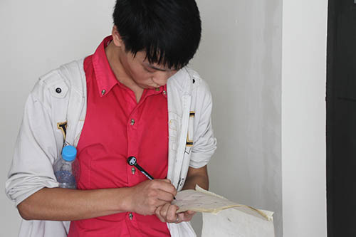 毕业前项目实训，提升就业竞争力