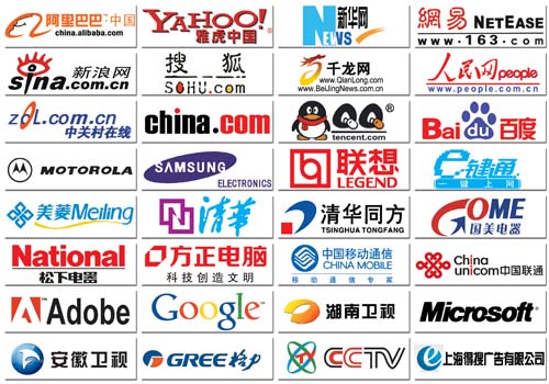 　新华部分校企合作单位