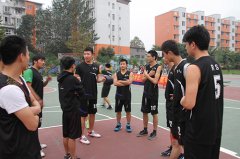 传递接力棒，青春不毕业