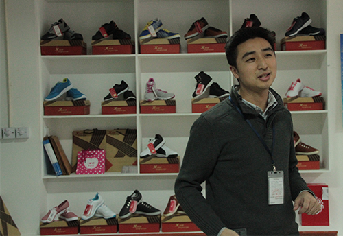 四川新华第二期E-BOSS创业班隆重开班