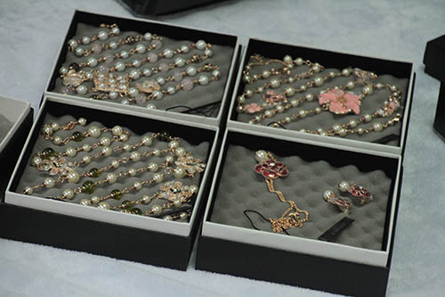 四川新华第二期E-BOSS创业班隆重开班