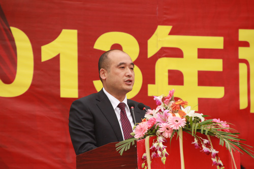 四川新华2013秋季毕业典礼隆重举行