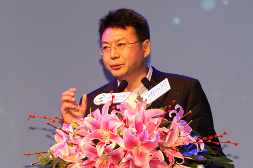 新华教育荣膺“最具影响力教育集团”