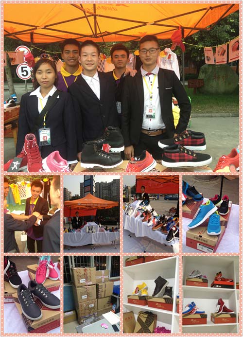 学习创业两不误，技能经验双提升