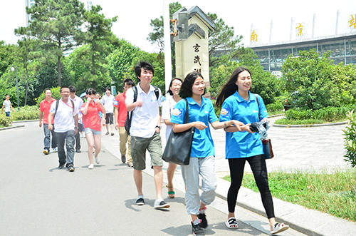 电商女王蒋蕊婷：让梦想照进现实